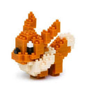 Nanoblock Pokemon  - Eevee