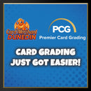 PCG Card Submission