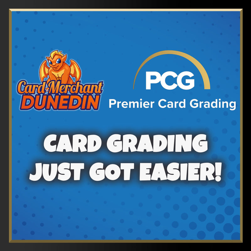 PCG Card Submission