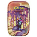 Pokemon TCG - Shrouded Fable Mini Tin