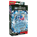 Pokemon ex Battle Decks