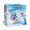 Disney's Lorcana: Winterspell - Illumineers Trove | Available Now