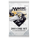 Magic the Gathering: Core Set: 2015 - Draft Booster Pack | Available Now