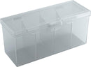 Gamegenic Fourtress Holds 320 Sleeves Deck Box