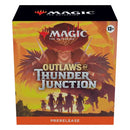 MTG Outlaws of Thunder Junction - Pre-Release Kit