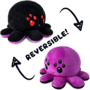 Reversible Spider Black/purple