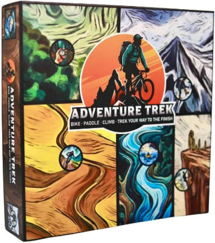 Adventure Trek