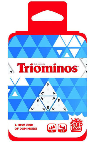 Triominos Snapbox