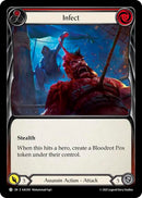 Infect [AAC010] (Armory Deck: Arakni)