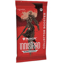 Magic Innistrad Remastered Collector Booster