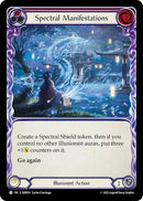 Spectral Manifestations [SEN014] (GEM Pack 2)