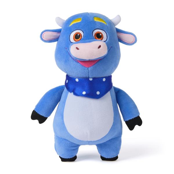 Dora the Explorer plush - Benny