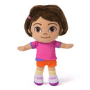 Dora the Explorer plush - Dora