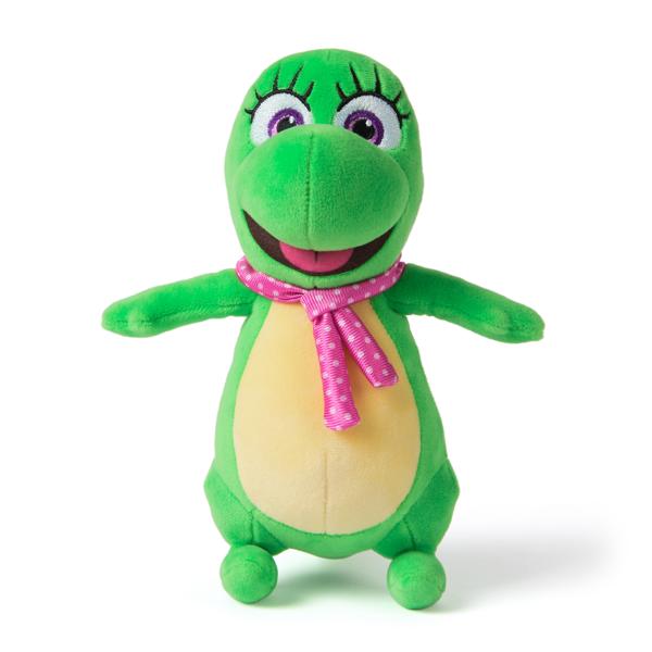 Dora the Explorer plush - isa