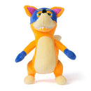 Dora the Explorer plush - Swiper