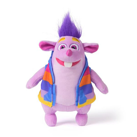 Dora the Explorer plush - Tico