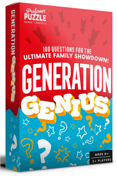 Generation Genius