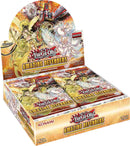 Yu-Gi-Oh! Amazing Defenders - Booster Box