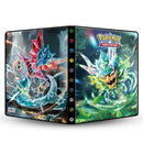 Pokemon Ultra-Pro Portfolio 9PKT