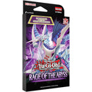 Yu-Gi-Oh! Rage of the Abyss 3 pack Tuckbox