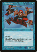 Cloud Pirates [Portal]