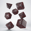 Q Workshop: Bloodsucker - Scarlet Dice | Available Now