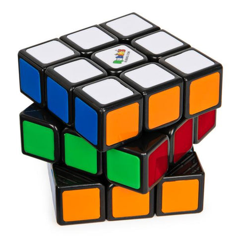 Rubix 3X cube