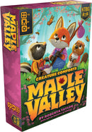 Maple Valley - Board Game | Available Now