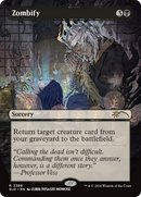 Zombify [Secret Lair Drop Series]