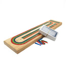 LPG Classics Cribbage set
