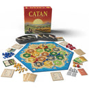 Catan The Game 6th edition
