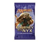 Magic the Gathering: Journey into Nyx - Draft Booster Pack | Available Now