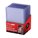 Ultra Pro Regular Toploader