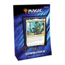 Faceless Menace Commander Deck