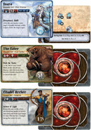 Summoner Wars Second Edition Master Set