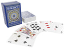 Crown & Andrews Sequence Playing Cards