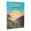 Catan Hawai'i (scenario for seafarers)