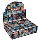 Yu-Gi-Oh! Maze Of Memories - Booster Box