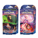 Disney Lorcana - Shimmering Skies Starter Deck