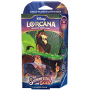 Disney Lorcana - Shimmering Skies Starter Deck