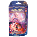 Disney Lorcana - Shimmering Skies Starter Deck