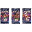 Disney Lorcana - Shimmering Skies Booster