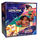Disney Lorcana - Shimmering Skies Illumineer's Trove
