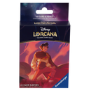 Disney Lorcana TCG Sleeves Shimmering Skies