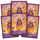 Disney Lorcana TCG Sleeves - Azurite Sea (Set 6)