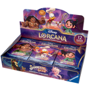 Disney Lorcana - Shimmering Skies Booster Box