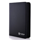 GUARDIAN SHIELD - 9 Pocket Binder