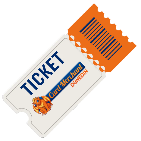 Event Ticket Image