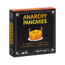 Anarchy Pancakes