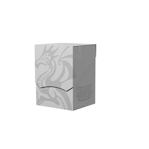 Dragon Shield - Deck Shell: 100 Card Deckbox